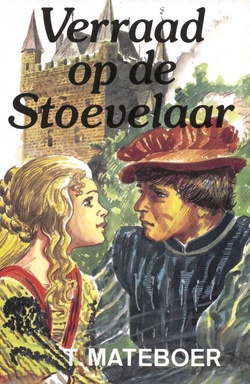 Verraad op de Stoevelaar