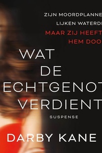 Wat de echtgenote verdient