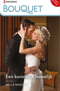 Bouquet 4594 - Een koninklijk huwelijk