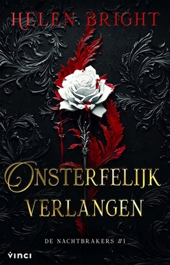 De nachtbrakers 1 - Onsterfelijk verlangen