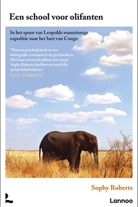 Een school voor olifanten