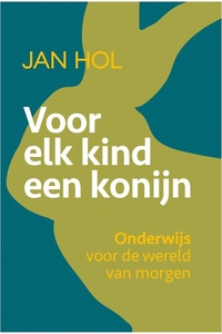Voor elk kind een konijn