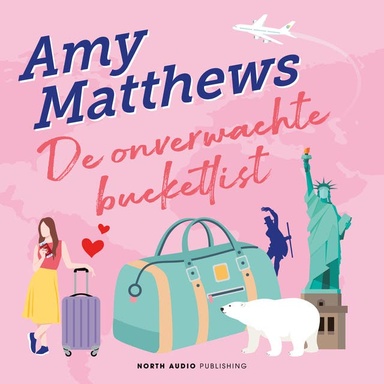 De onverwachte bucketlist