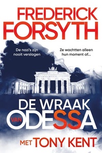 De wraak van Odessa