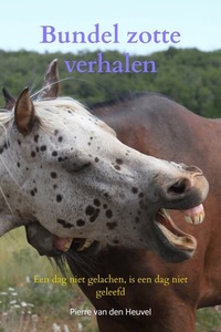 Bundel zotte verhalen