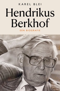 Hendrikus Berkhof