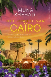 De verloren schatten 2 - Het juweel van Caïro