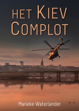 Het Kiev Complot