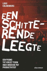 Een schitterende leegte