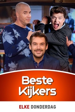 Beste kijkers (S05E08)
