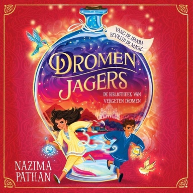 De bibliotheek van vergeten dromen