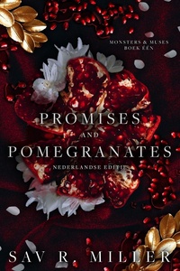 Monsters & Muses 1 - Promises and pomegranates