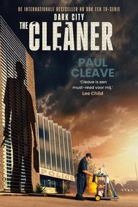 Dark city 1 - The Cleaner