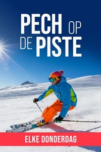 Pech op de piste