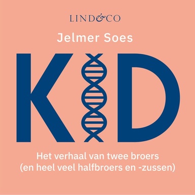 KID - Het verhaal van twee broers (en heel veel halfbroers en -zussen)