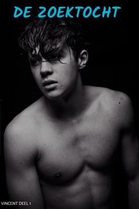 De zoektocht van Vincent naar zijn ware iedentiteit