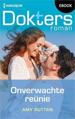 Doktersroman 217 - Onverwachte reünie
