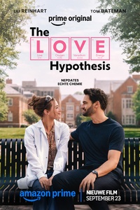 The Love Hypothesis