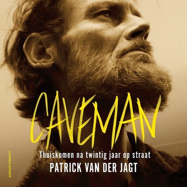 Caveman: Thuiskomen na 20 jaar op straat