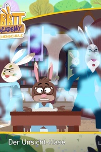 Folge 29: Der Unsicht-Hase
