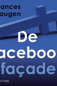 De Facebookfaçade