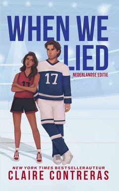 Fairview hockey 2 - When we lied