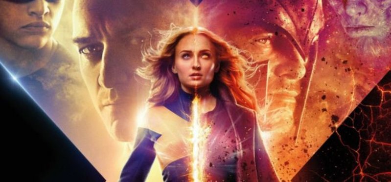 ADV: Dark Phoenix: Wie is Jean Grey?
