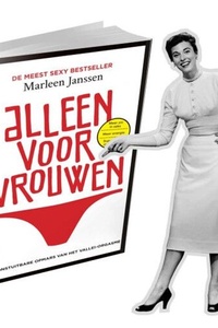 Alleen voor vrouwen