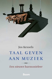 Taal geven aan muziek