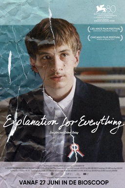 Explanation for Everything