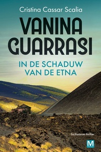 Vanina Guarrasi serie 3 - In de schaduw van de Etna