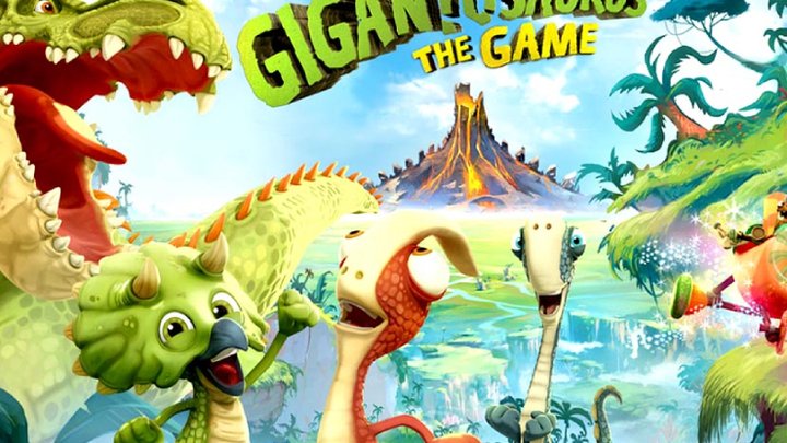 Deze game voor kinderen is onderweg naar Stadia
