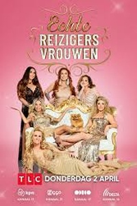Echte Reizigersvrouwen