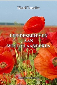 Liefdesbrieven aan West-Vlaanderen