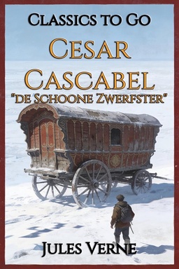 Cesar Cascabel
