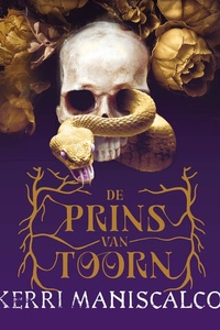 De prins van Toorn