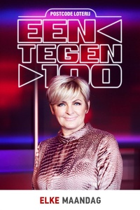 Postcode Loterij Een Tegen 100