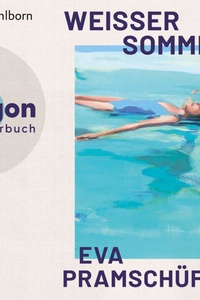 Weißer Sommer (Ungekürzte Lesung)