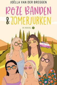 De Roedel 1 - Roze banden en zomerjurken