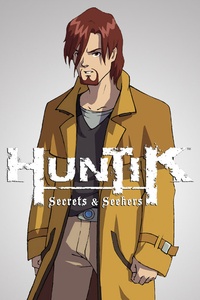 Huntik
