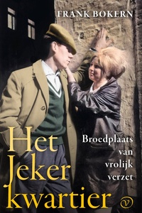 Het Jekerkwartier