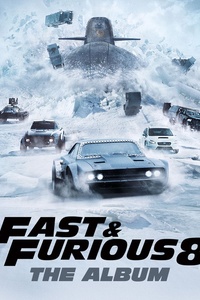 Fast & Furious 8: The Album