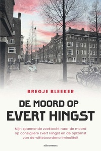 De moord op Evert Hingst