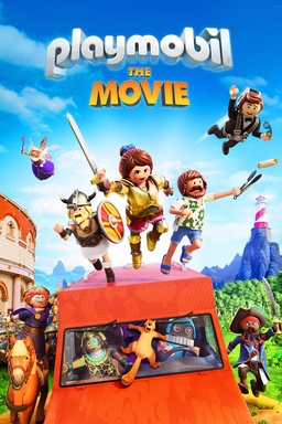 Playmobil: De Film