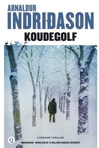 Koudegolf