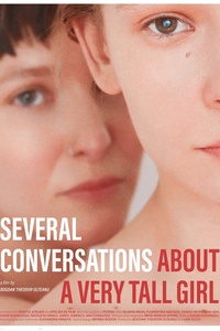 Several Conversations About a Very Tall Girl