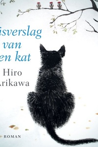 Reisverslag van een kat