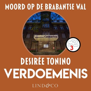 Verdoemenis