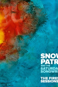 The Fireside Sessions