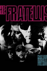 Half Drunk Under A Full Moon